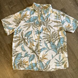Hawaiian shirt
